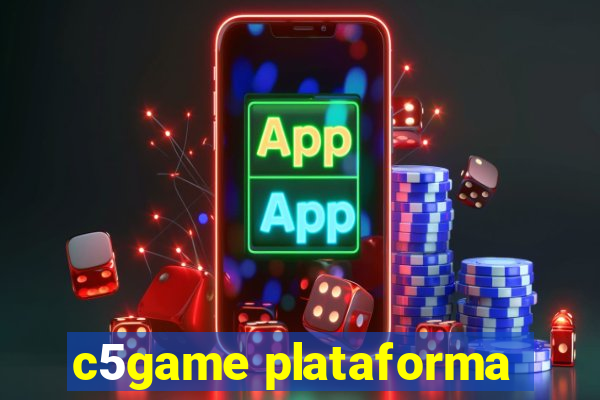 c5game plataforma